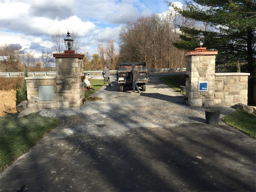 Ropel Stone Works