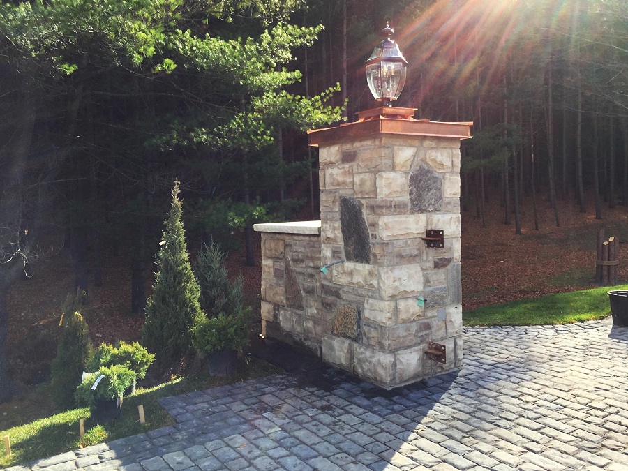 Ropel Stone Works