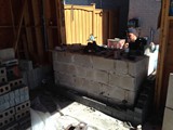 tuckpointing_before