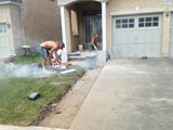 tuckpointing_before